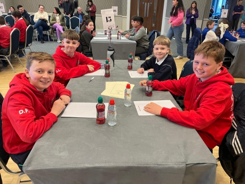 February 2025 - School News