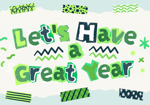 New School Year & Calendar 2026/27